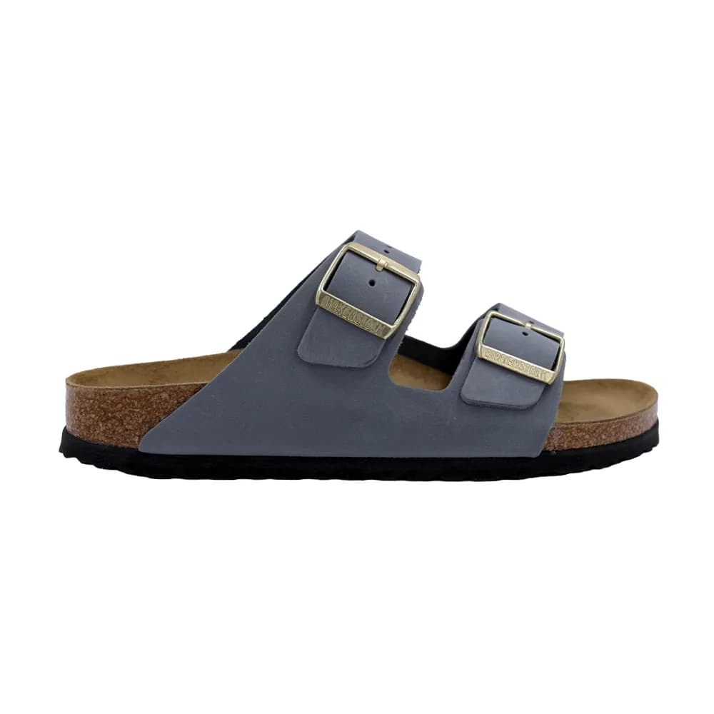 Birkenstock Arizona Bs Kadın Terlik Gri