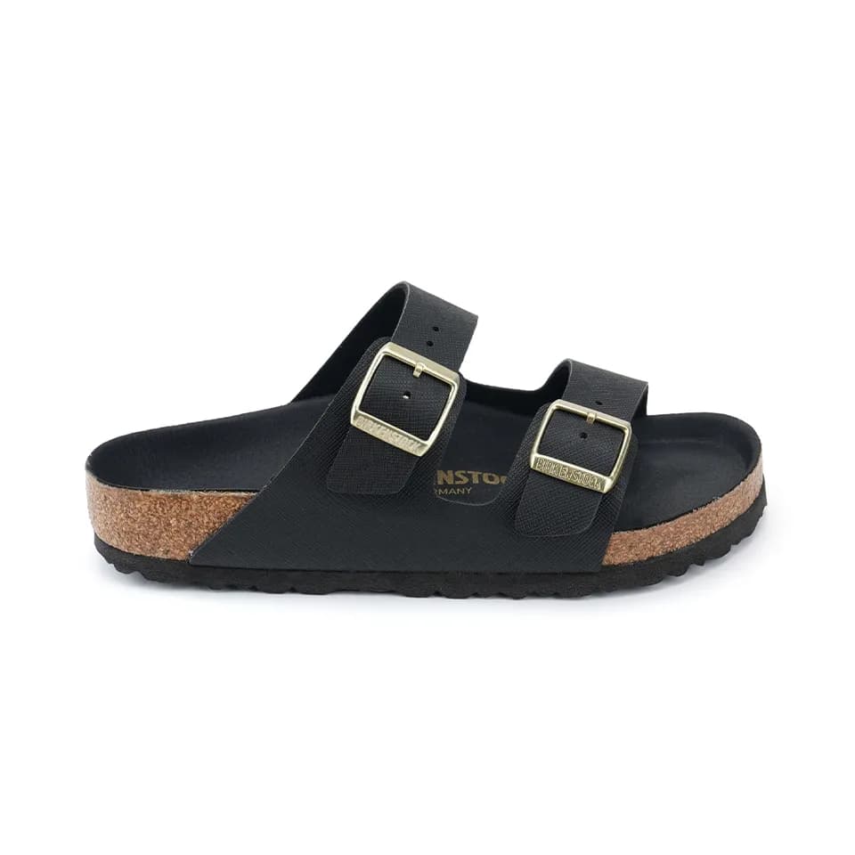Birkenstock Arizona Bs Kadın Terlik Siyah