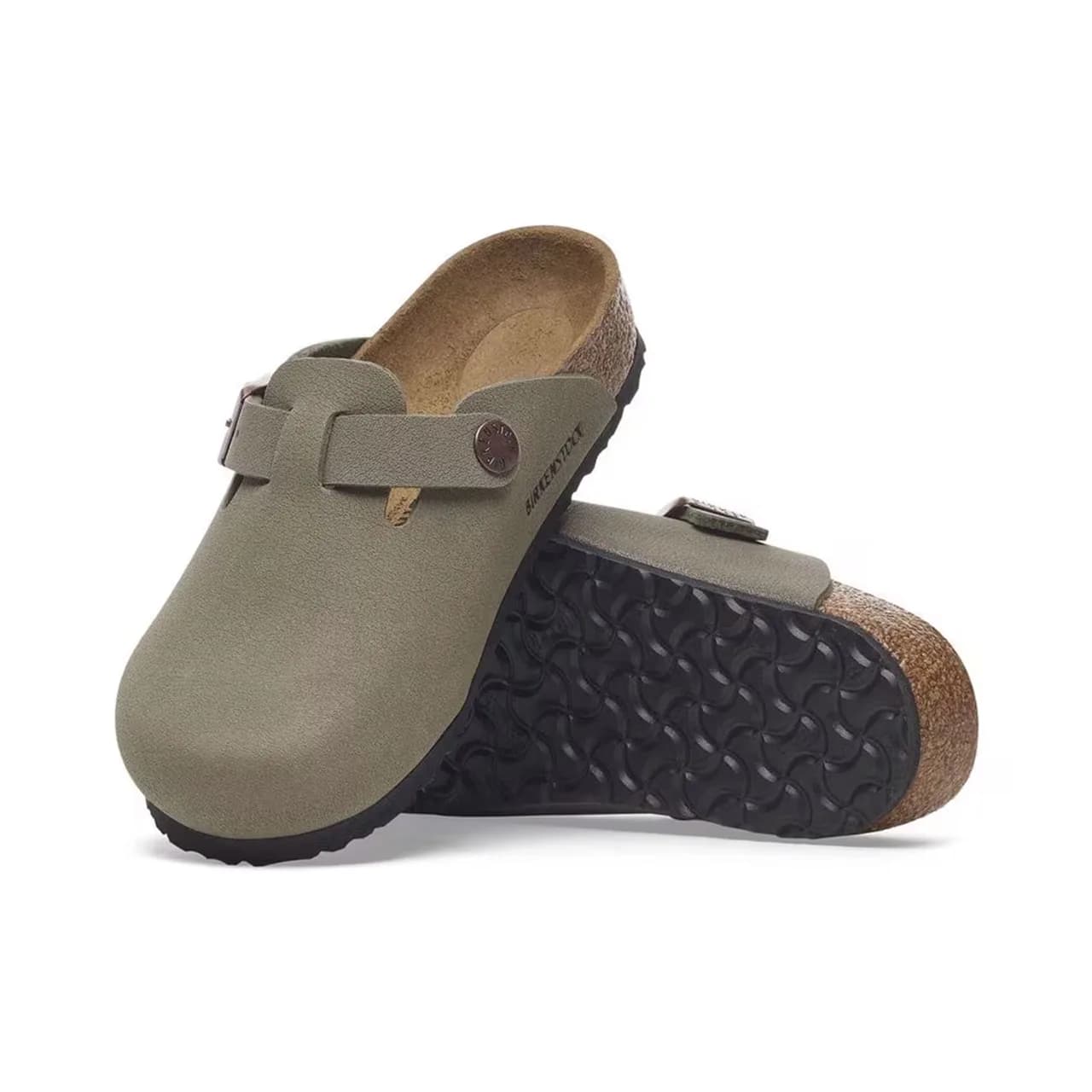 Birkenstock BOSTON KIDS BF NU — Çok Renkli · 1029357 (2/6)