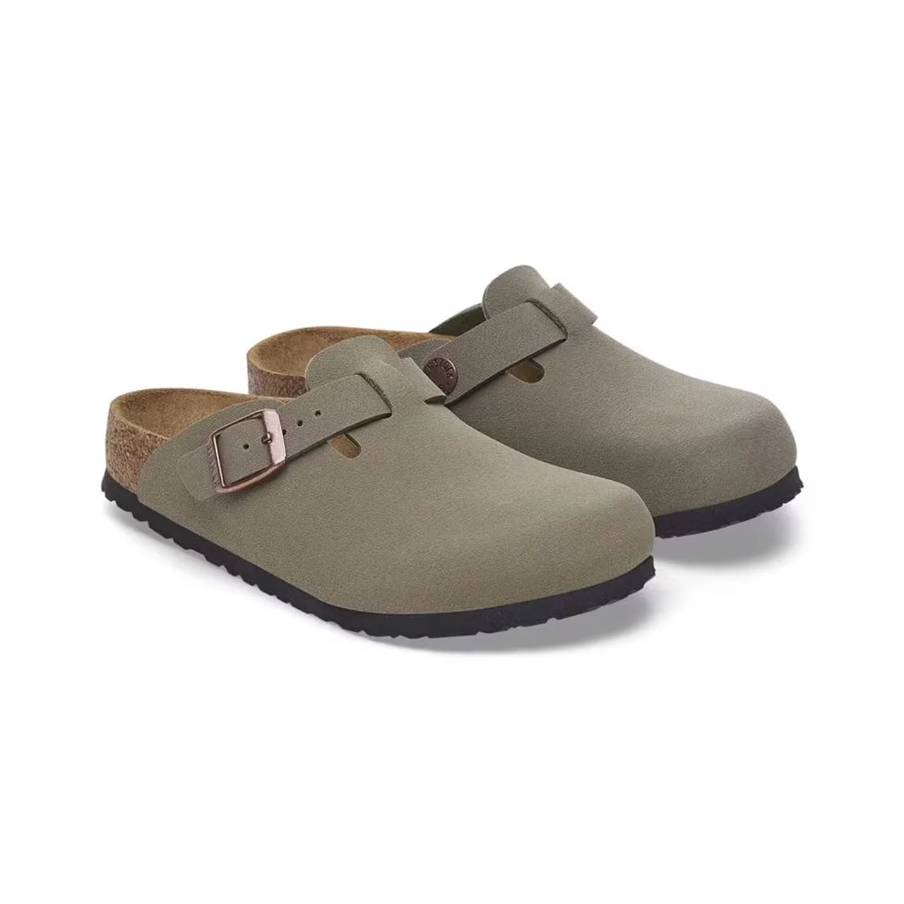 Birkenstock BOSTON KIDS BF NU — Çok Renkli · 1029357 (4/6)