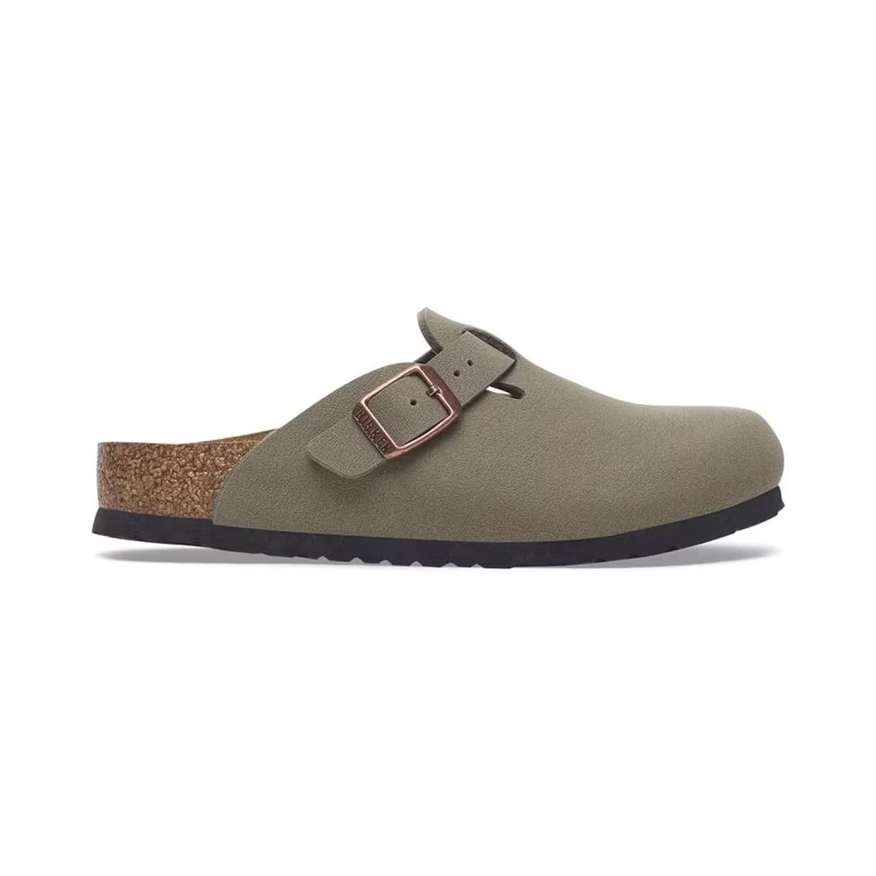 Birkenstock BOSTON KIDS BF NU — Çok Renkli · 1029357 (5/6)