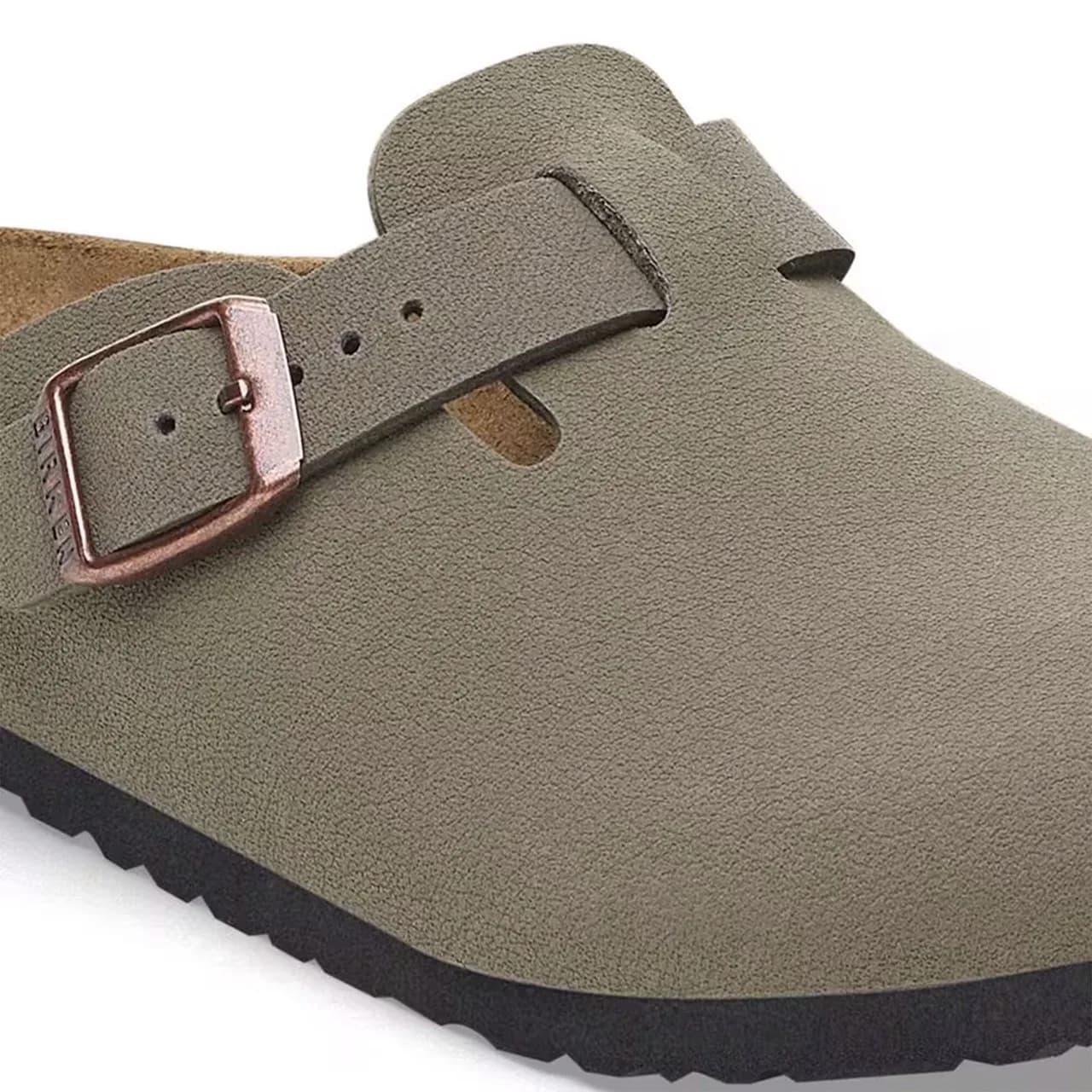 Birkenstock BOSTON KIDS BF NU — Çok Renkli · 1029357 (6/6)