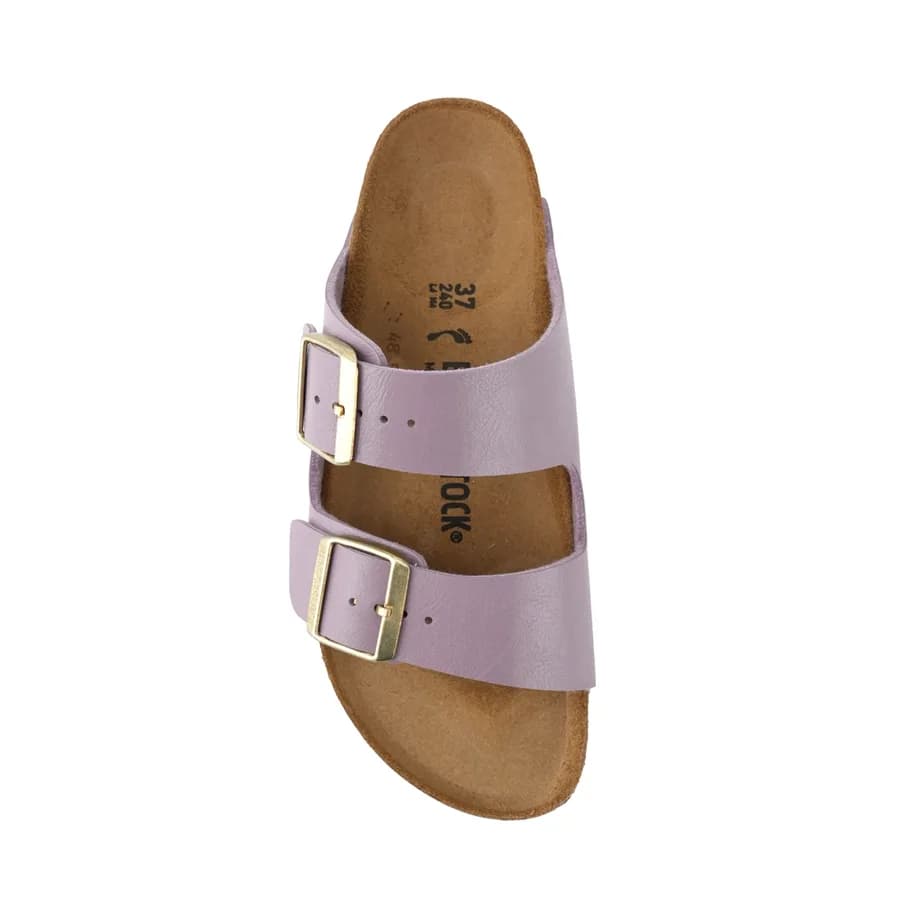 Birkenstock Arizona Bs Kadın Terlik Mor