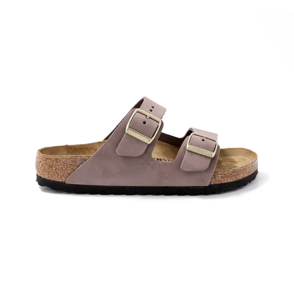 Birkenstock Arizona Kadın Terlik Mor