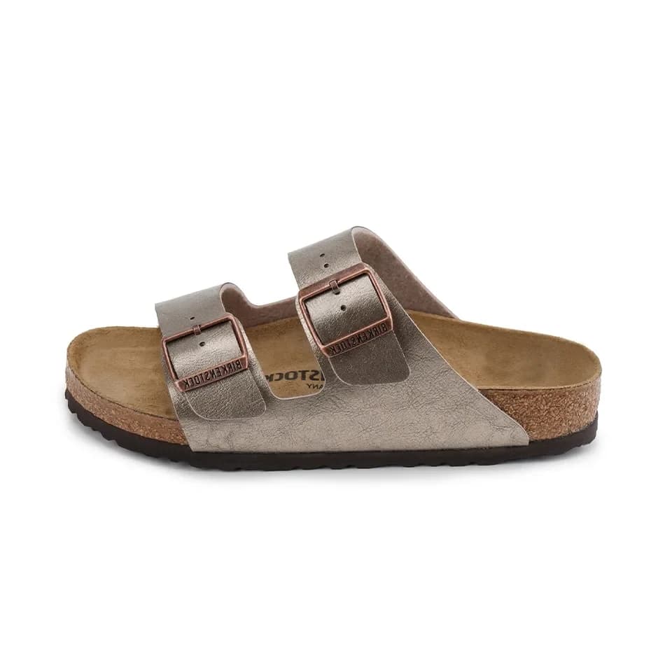 Birkenstock Milano Kıds Bs Çocuk Terlik Kahverengi