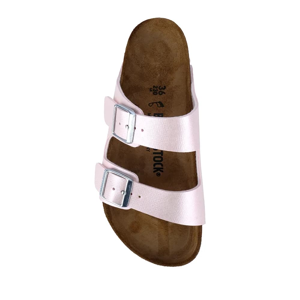 Birkenstock Arizona Bs Kadın Terlik Pembe