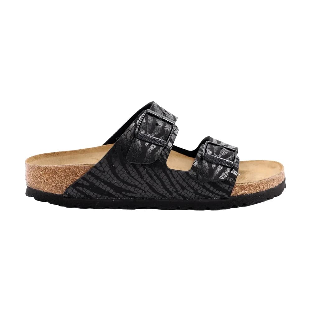 Birkenstock Arizona Bs Kadın Terlik Siyah