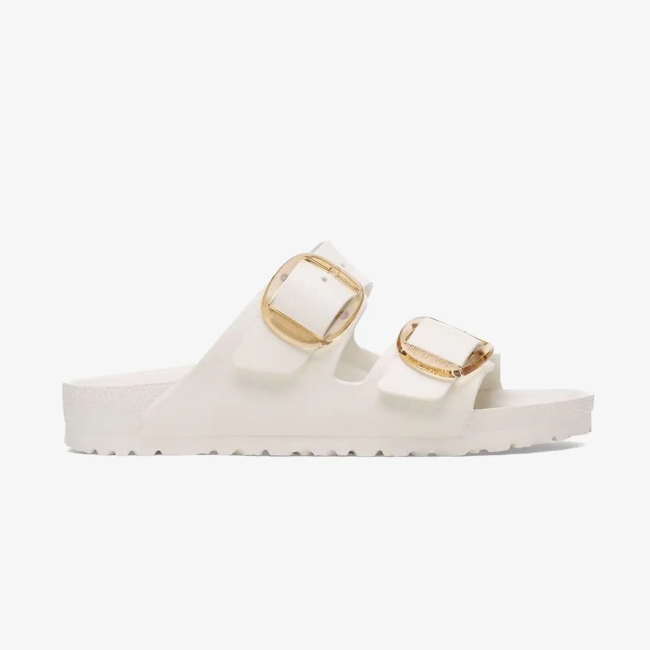 Birkenstock Eva Kadın Krem Terlik görsel 1
