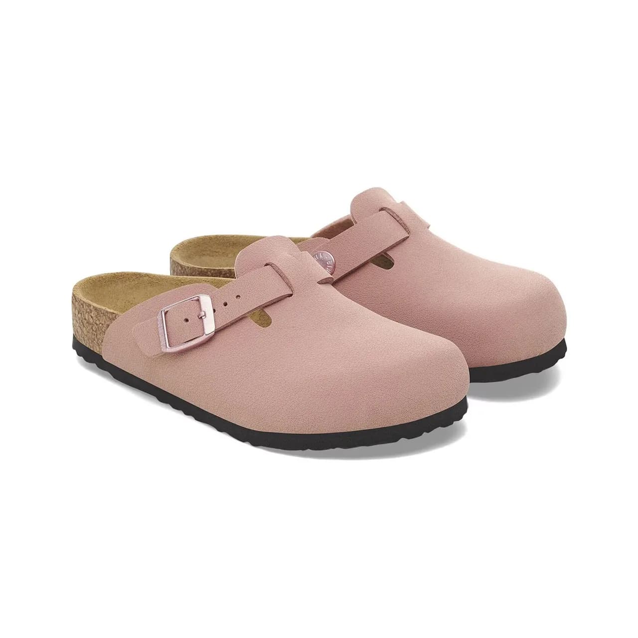 Birkenstock BOSTON KIDS BF NU — Çok Renkli · 1029748 (4/6)