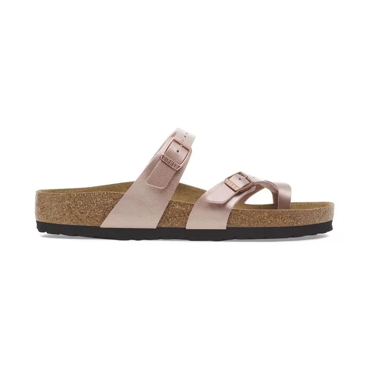 Birkenstock Mayari Kadın Terlik Bakır — Çok Renkli · 1029813 (5/7)