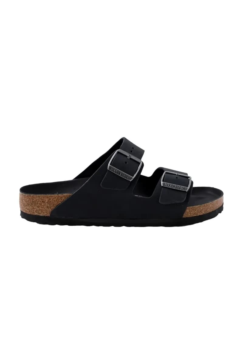 Birkenstock Arizona Kadın Terlik Siyah