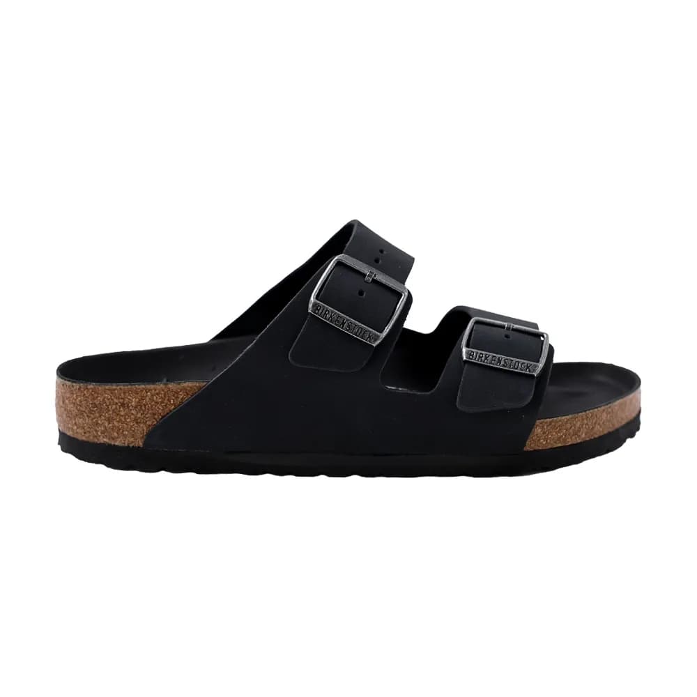Birkenstock Arizona Kadın Terlik Siyah