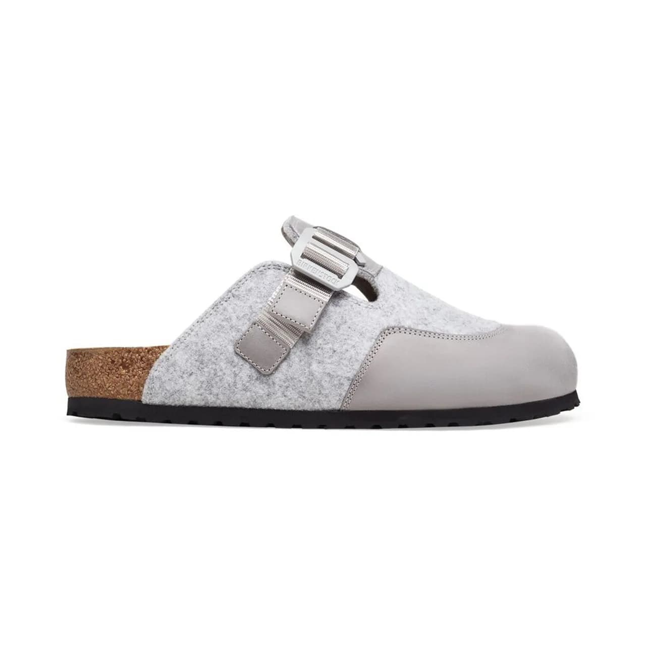 Birkenstock BOSTON NOVA TEX WO — Çok Renkli · 1030158 (5/7)