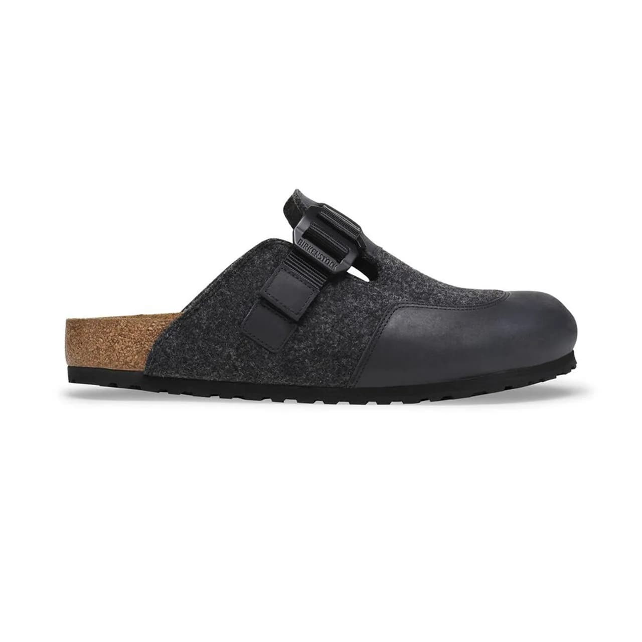 Birkenstock BOSTON NOVA TEX WO — Çok Renkli · 1030216 (5/7)