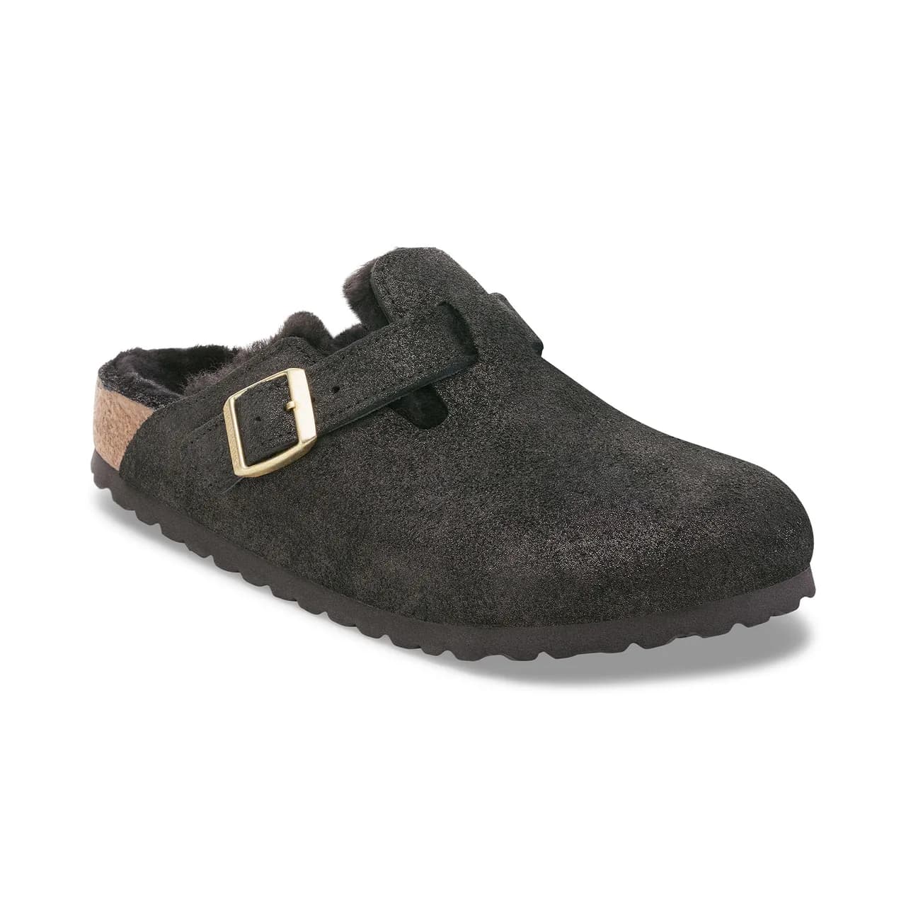 BOSTON VL SHEARLING SHIMMERING