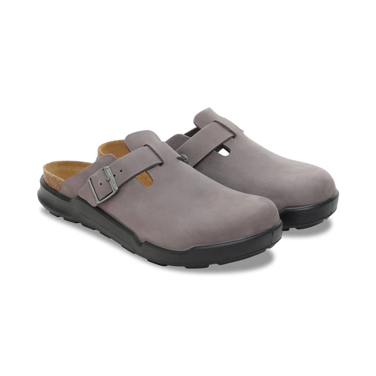 Birkenstock BOSTON CT LEOI — Çok Renkli · 1030392 (4/8)