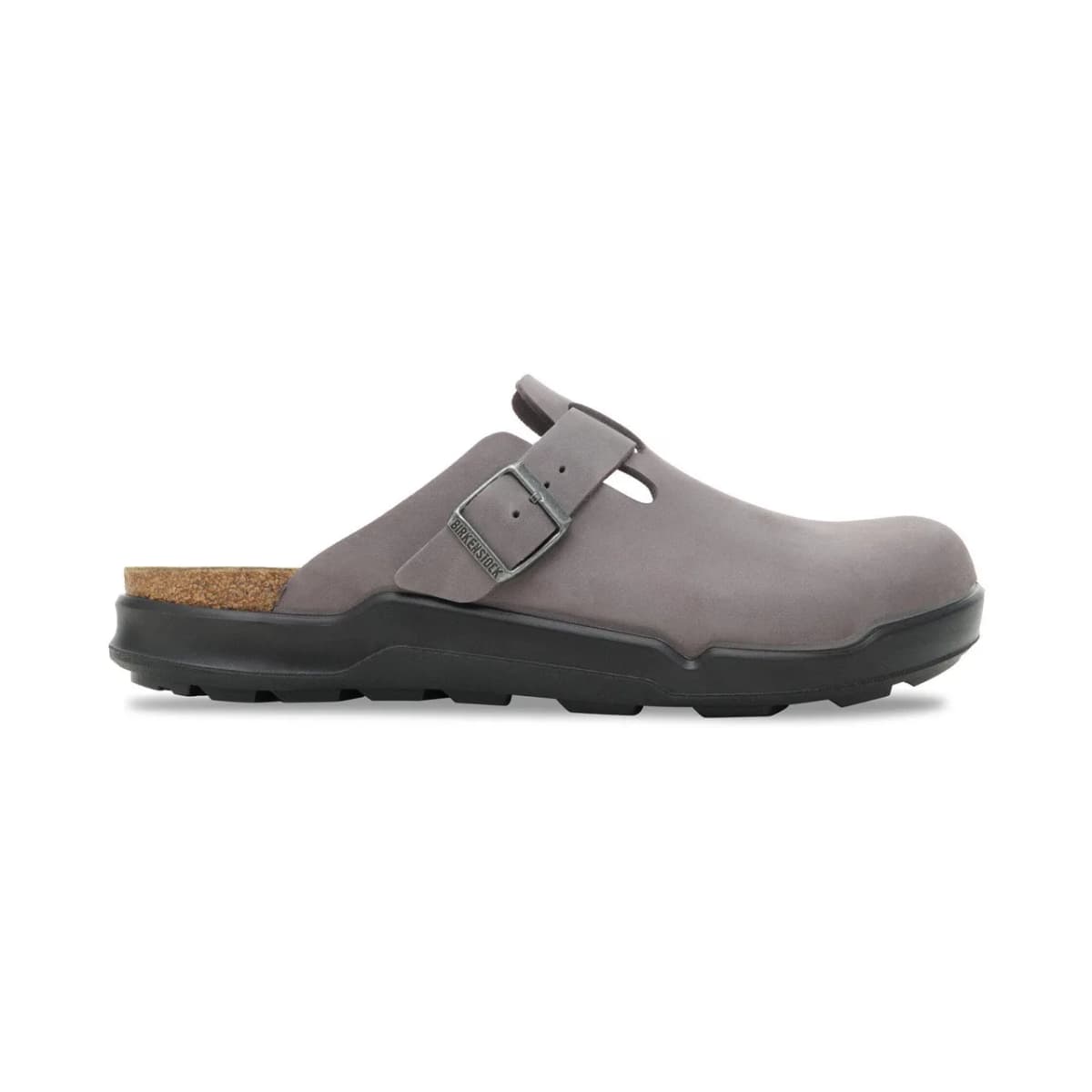 Birkenstock BOSTON CT LEOI — Çok Renkli