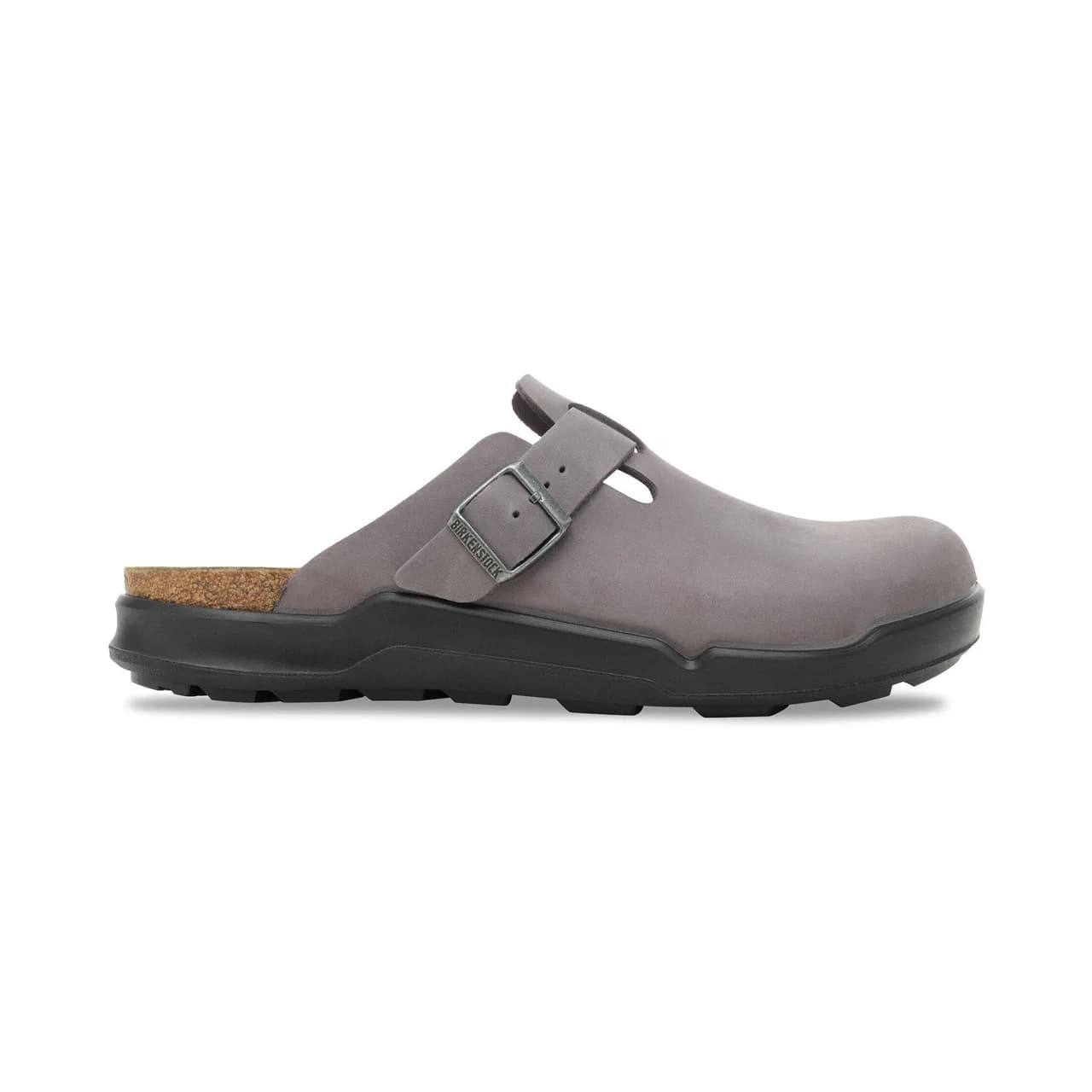 Birkenstock BOSTON CT LEOI — Çok Renkli · 1030392 (5/8)