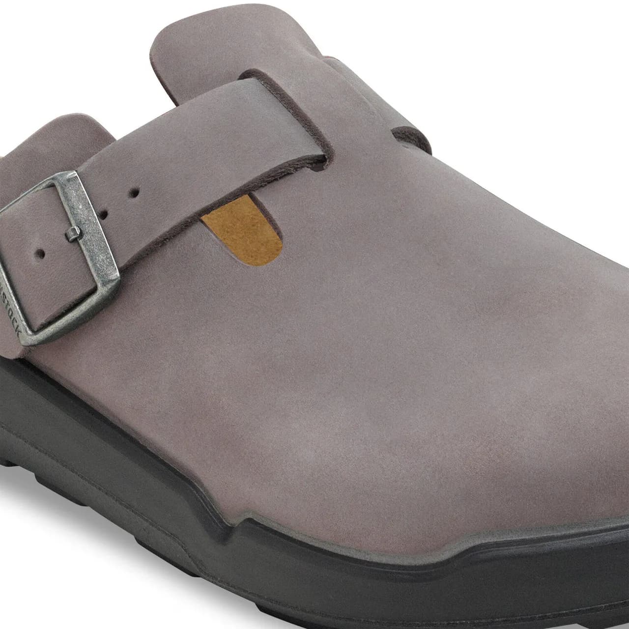 Birkenstock BOSTON CT LEOI — Çok Renkli · 1030392 (6/8)