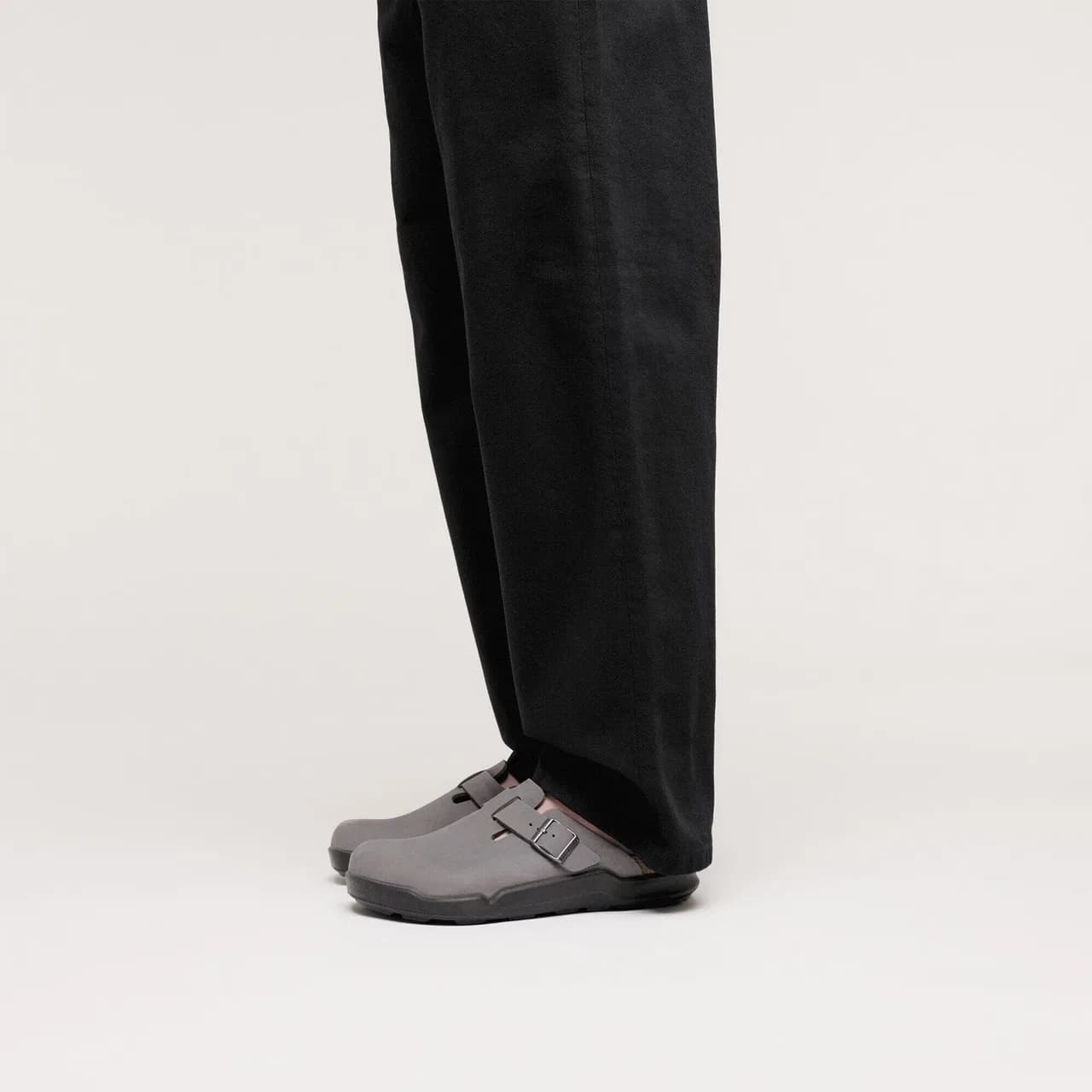 Birkenstock BOSTON CT LEOI — Çok Renkli · 1030392 (7/8)