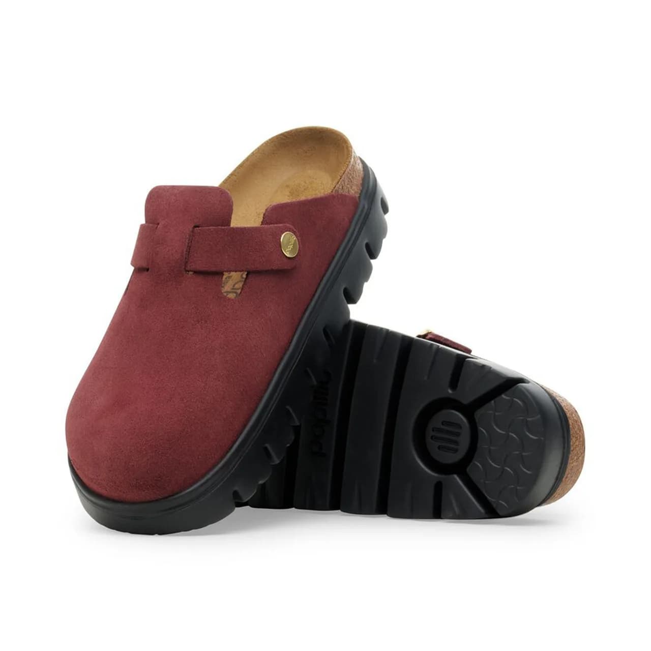 Birkenstock BOSTON CHUNKY VL — Çok Renkli · 1030400 (2/7)