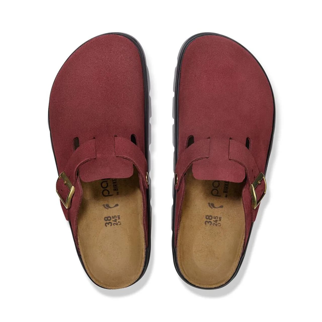 Birkenstock BOSTON CHUNKY VL — Çok Renkli · 1030400 (3/7)