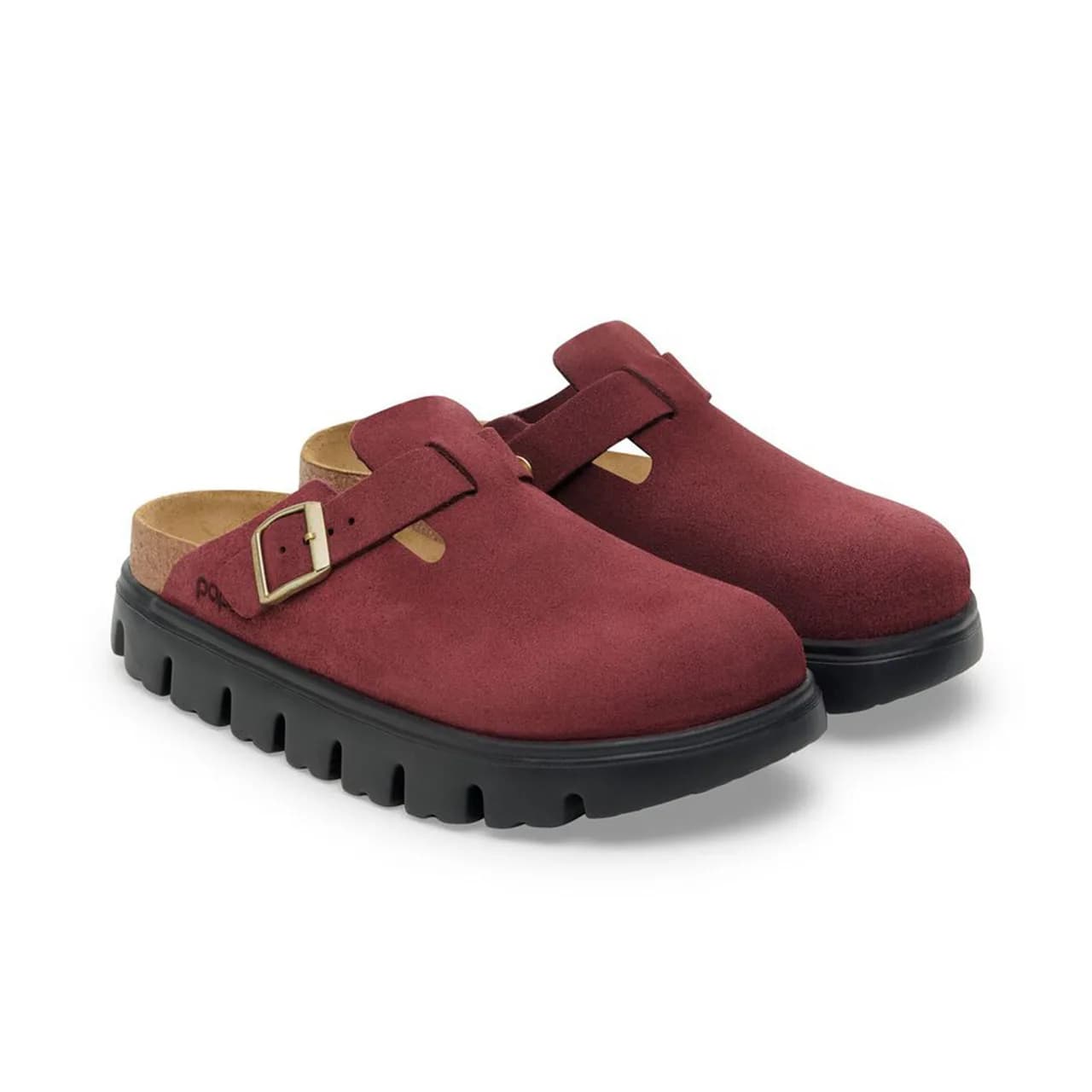 Birkenstock BOSTON CHUNKY VL — Çok Renkli · 1030400 (4/7)