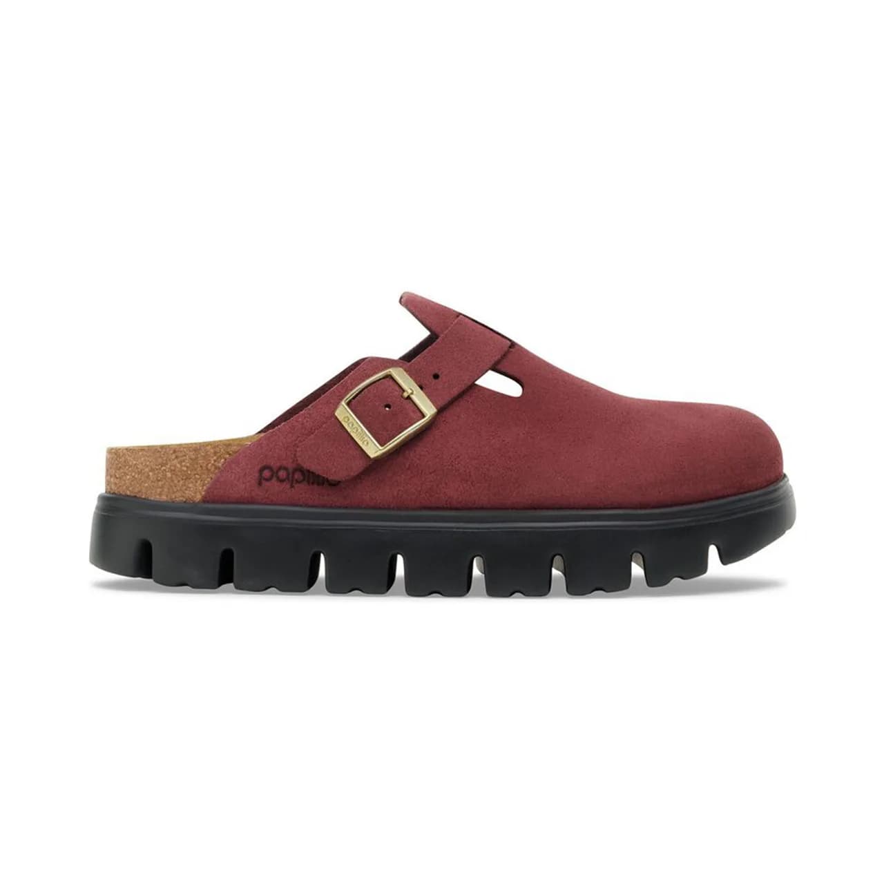 Birkenstock BOSTON CHUNKY VL — Çok Renkli · 1030400 (5/7)