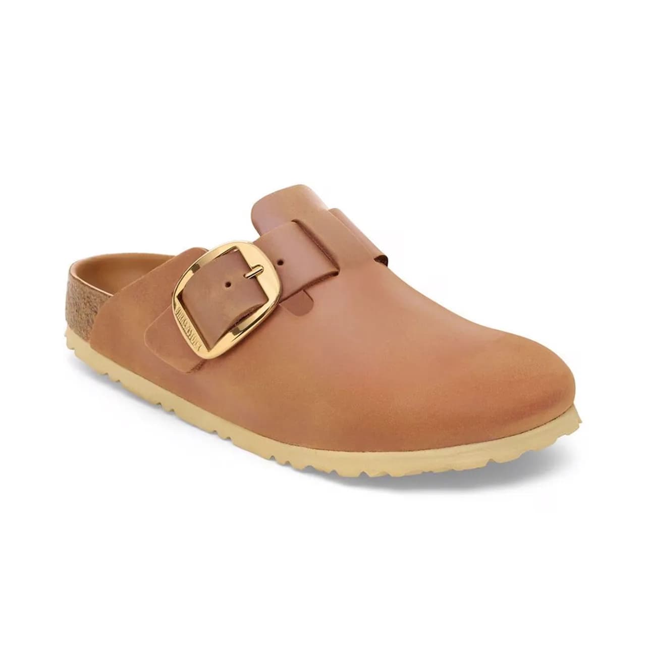 BOSTON BIG BUCKLE LEOI