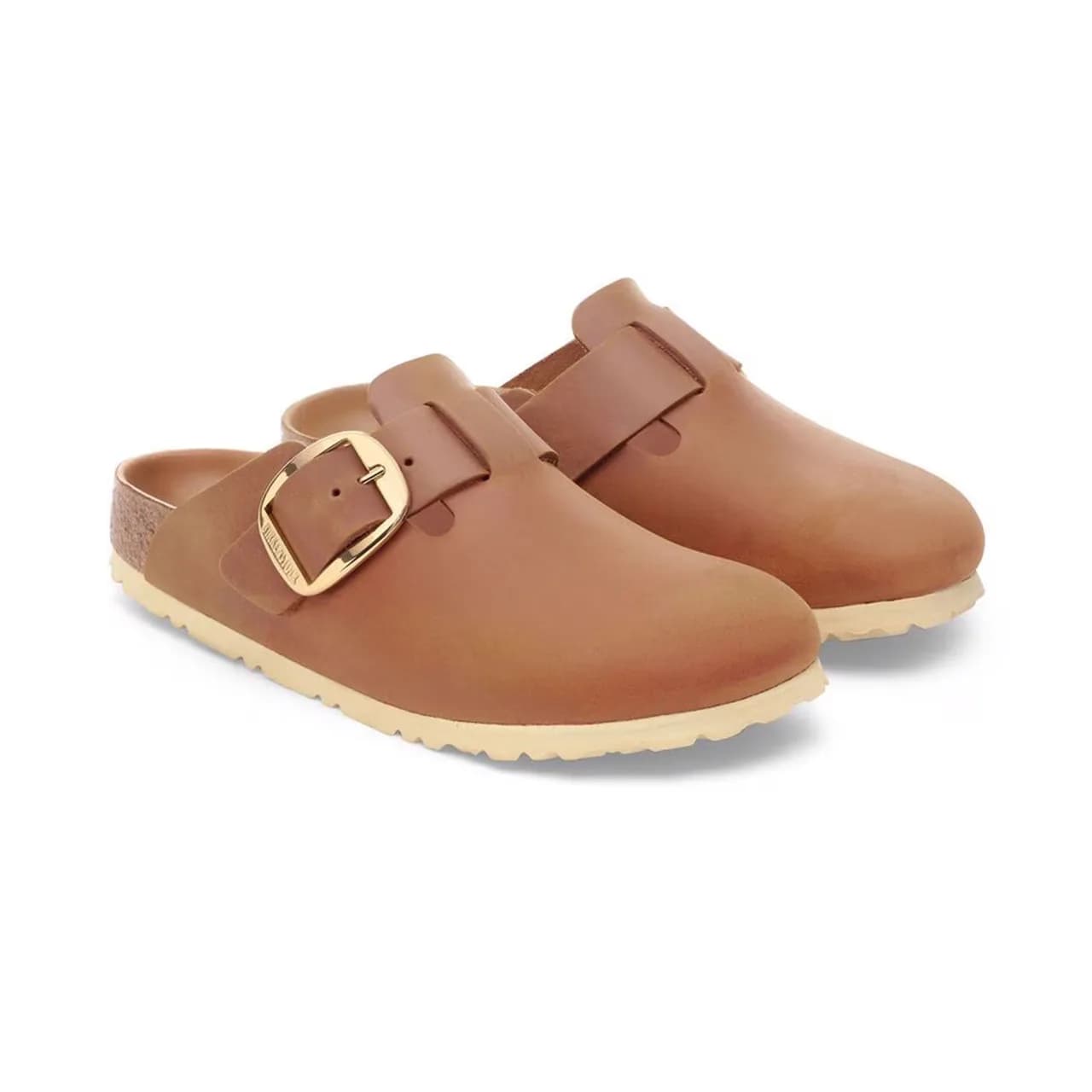 Birkenstock BOSTON BIG BUCKLE LEOI — Çok Renkli · 1030446 (4/5)