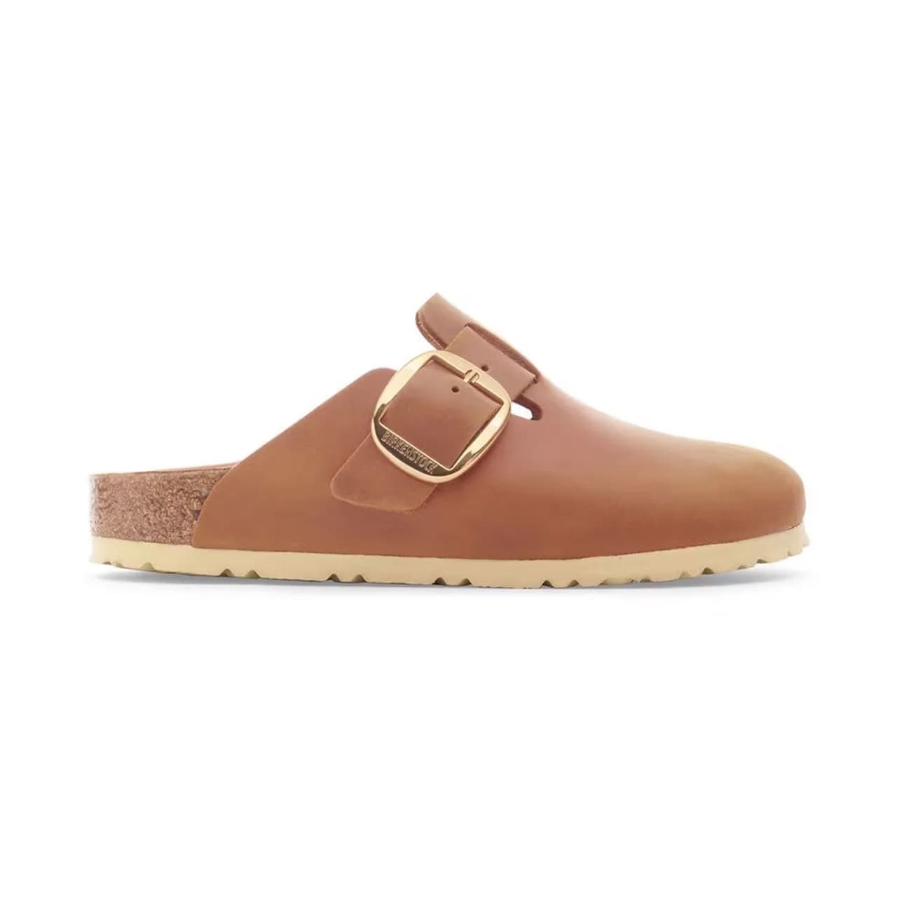 Birkenstock BOSTON BIG BUCKLE LEOI — Çok Renkli · 1030446 (5/5)