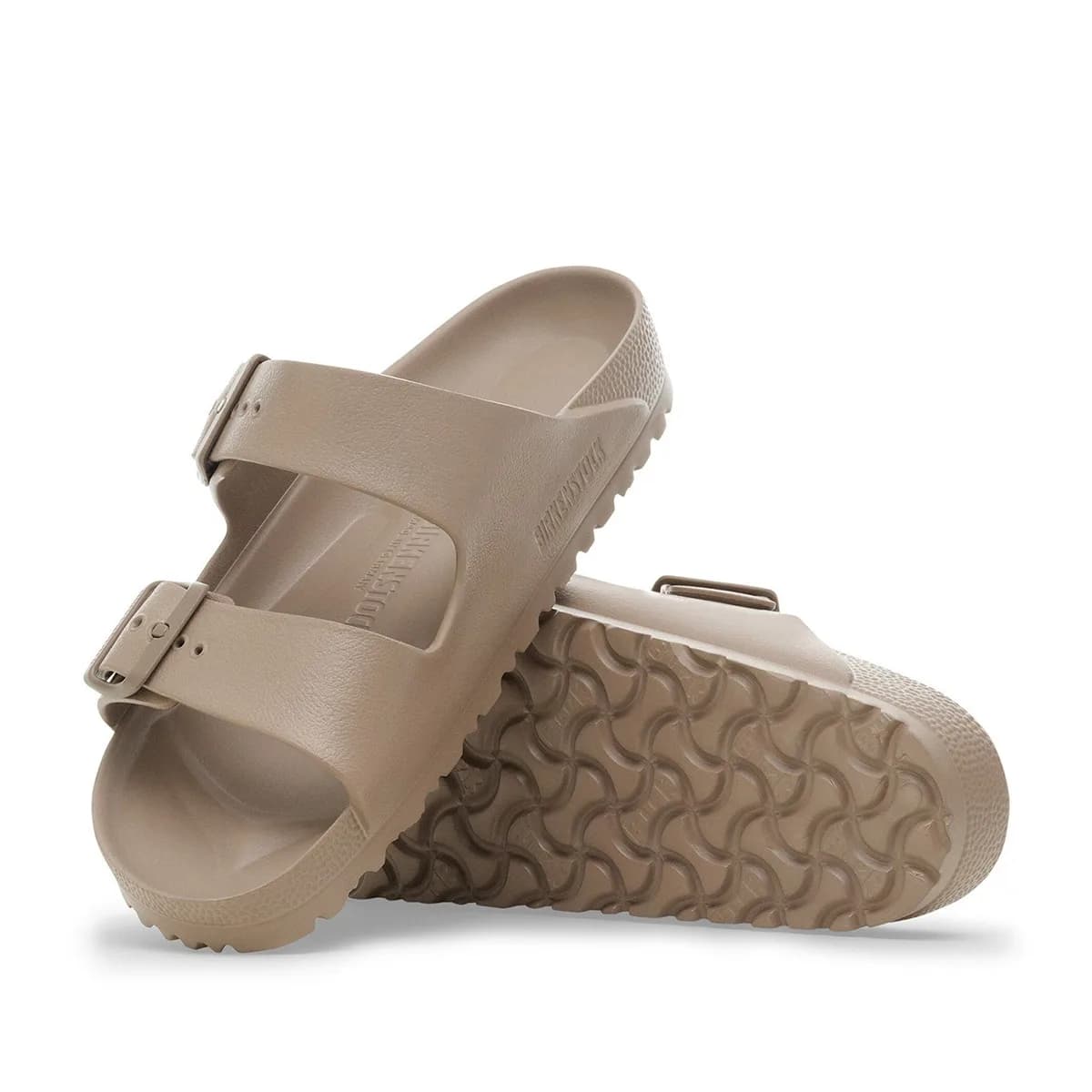 Birkenstock Arizona Eva Kadın Terlik Gri · 1030466 (5/7)