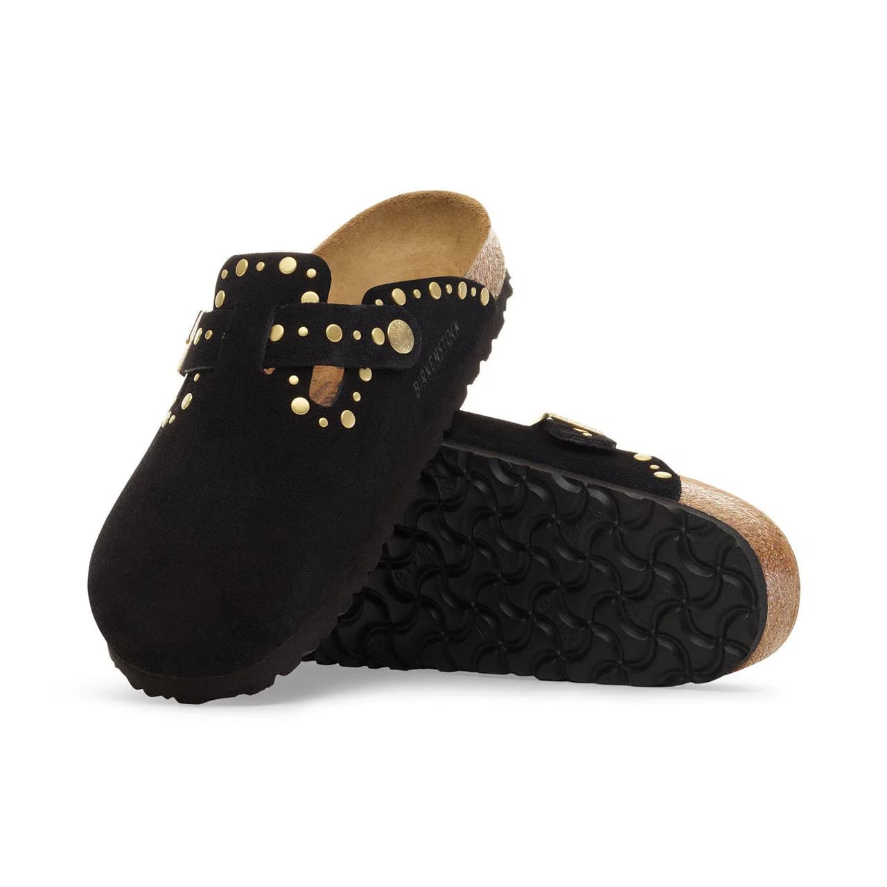 Birkenstock BOSTON VL RIVETS — Çok Renkli · 1030491 (2/8)