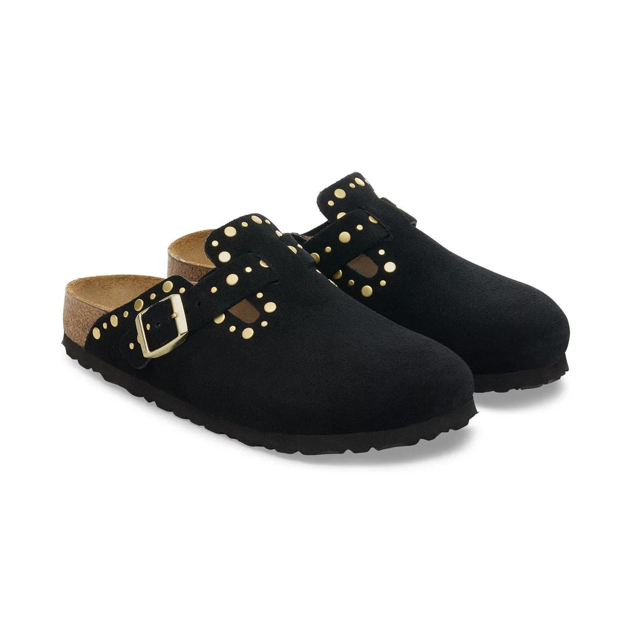 Birkenstock BOSTON VL RIVETS — Çok Renkli · 1030491 (4/8)