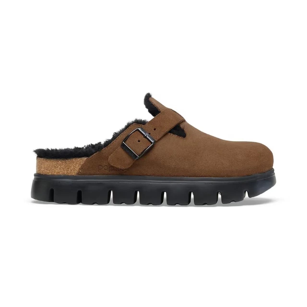 Birkenstock BOSTON CHUNKY VL SHEARLING — Çok Renkli · 1030574 (5/7)
