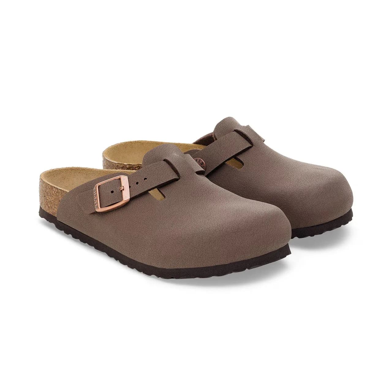 Birkenstock BOSTON KIDS BF NU — Çok Renkli · 1030809 (4/5)