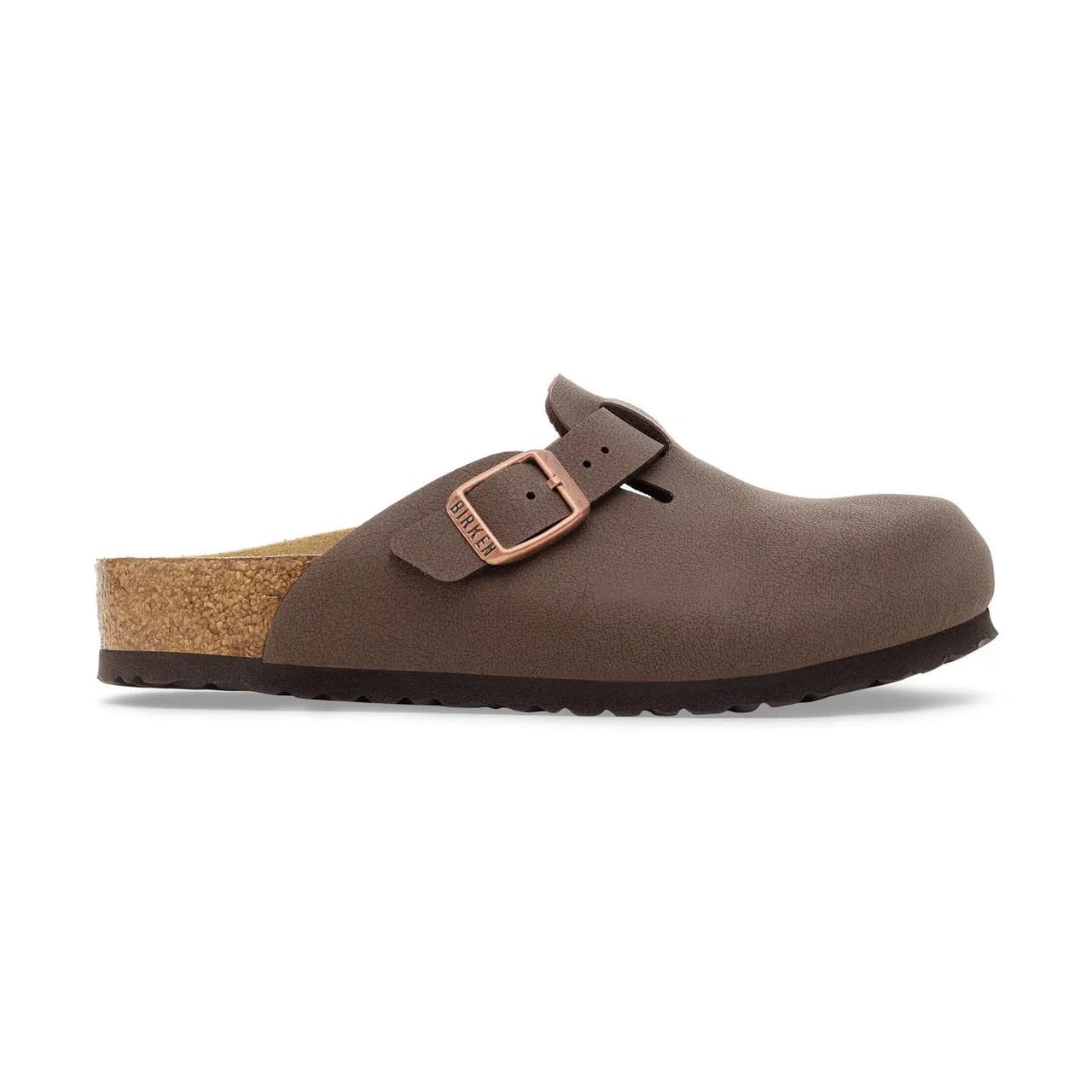 Birkenstock BOSTON KIDS BF NU — Çok Renkli · 1030809 (5/5)