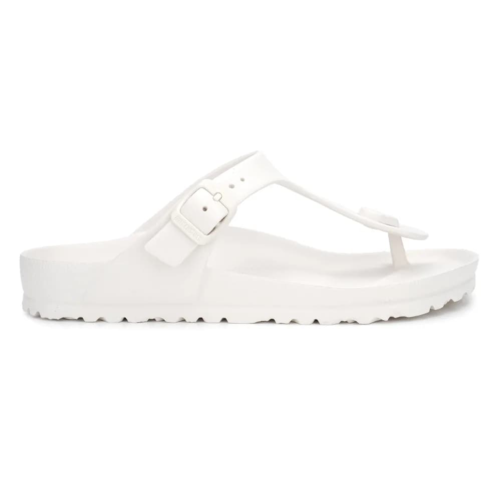 Birkenstock Gızeh Eva E Kadın Terlik Beyaz