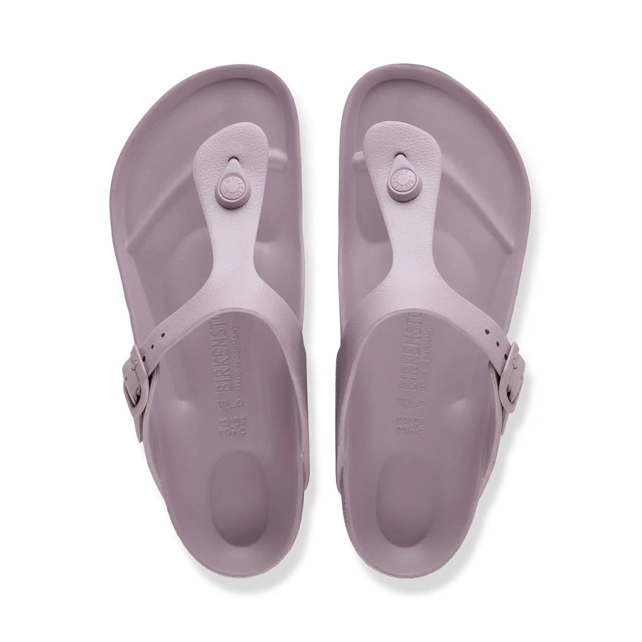 Birkenstock GIZEH EVA — Mor · 1031350 (3/7)