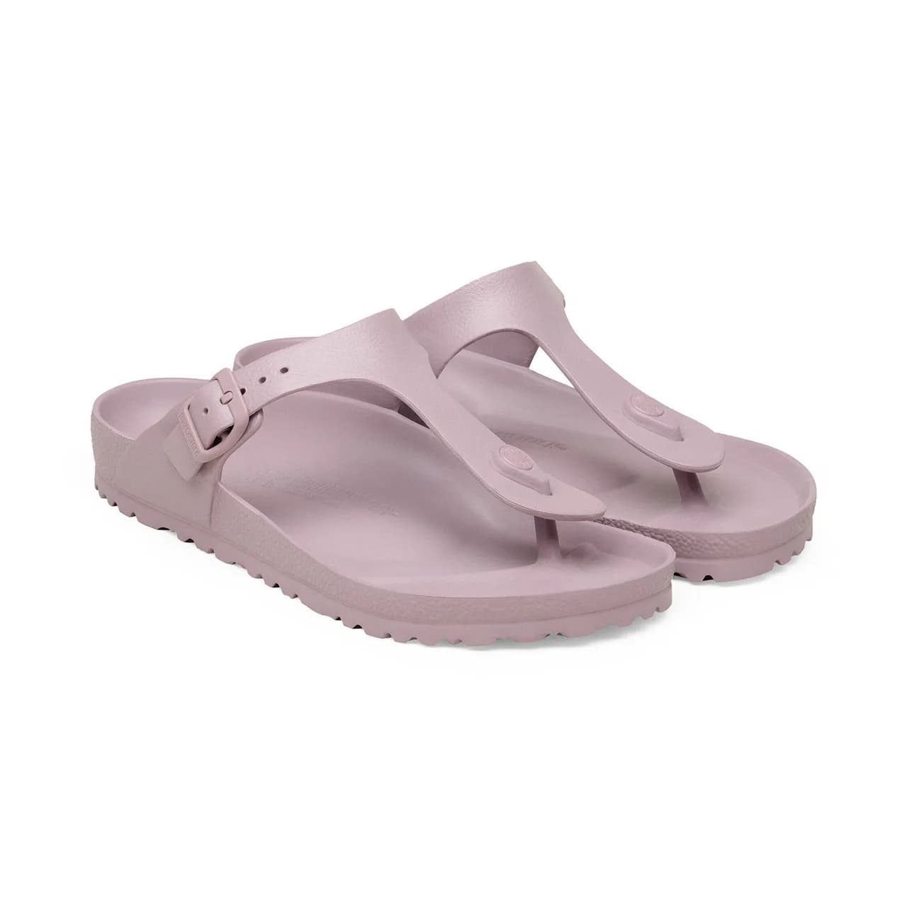 Birkenstock GIZEH EVA — Mor · 1031350 (4/7)