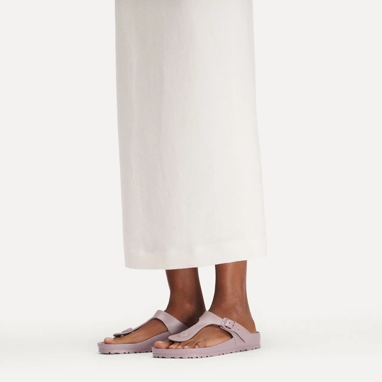 Birkenstock GIZEH EVA — Mor · 1031350 (7/7)