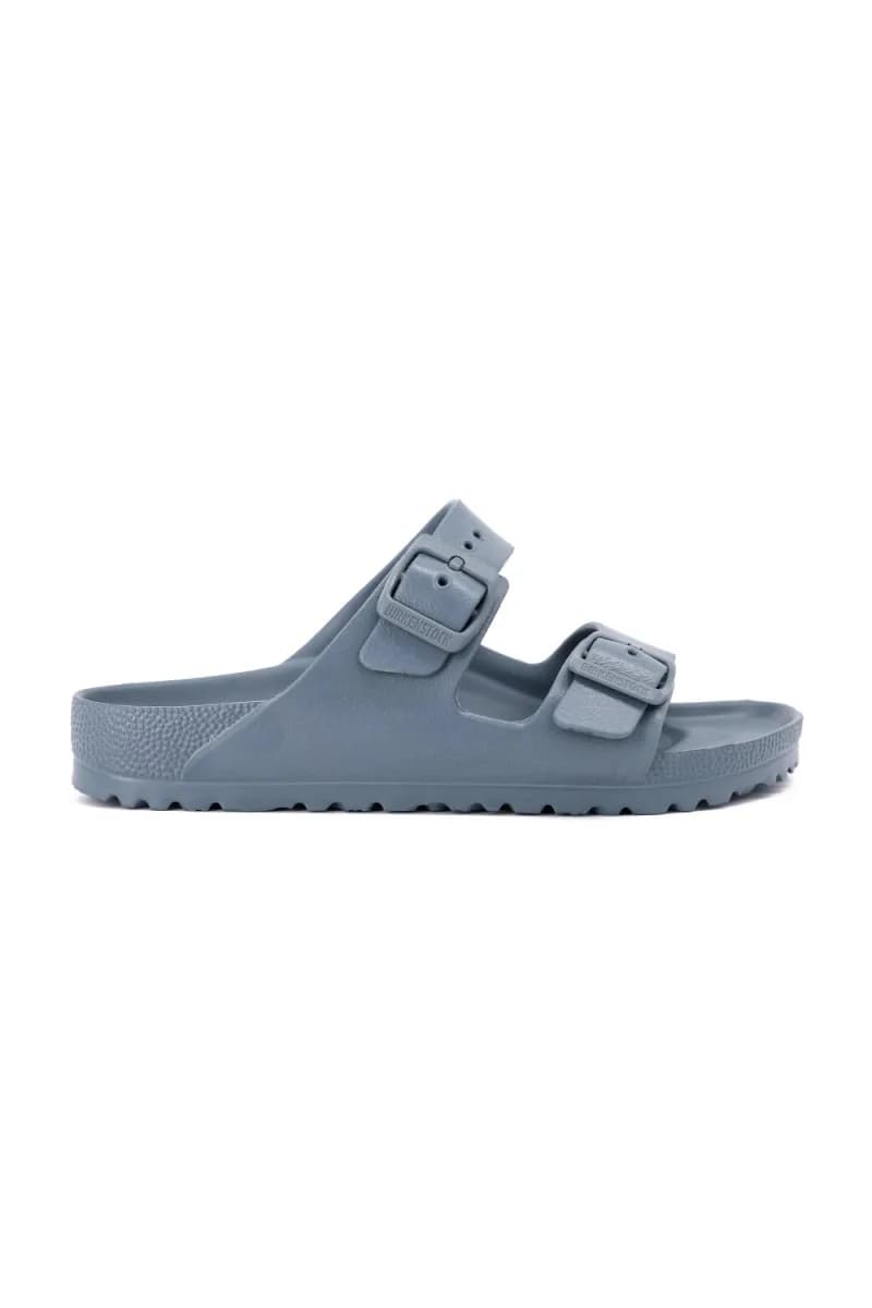 Birkenstock Arizona Eva Unisex Terlik Füme — Gri
