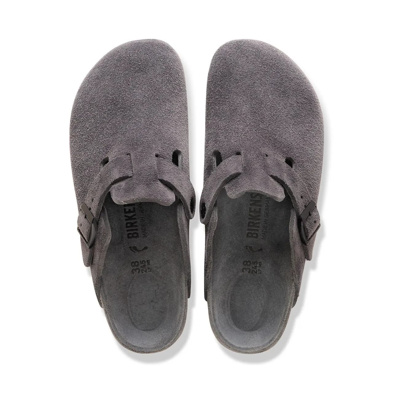 Birkenstock BOSTON VL EXQ — Çok Renkli · 1031489 (3/6)