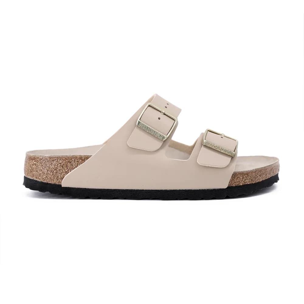 Birkenstock Arizona Kadın Terlik Bej