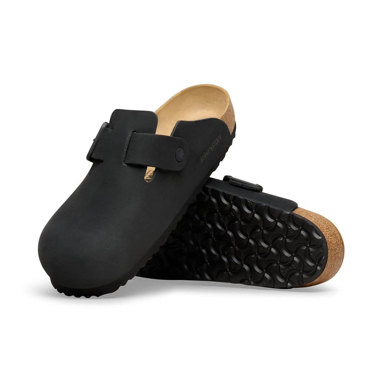 Birkenstock BOSTON WIRE BUCKLE NU — Çok Renkli · 1031575 (2/8)