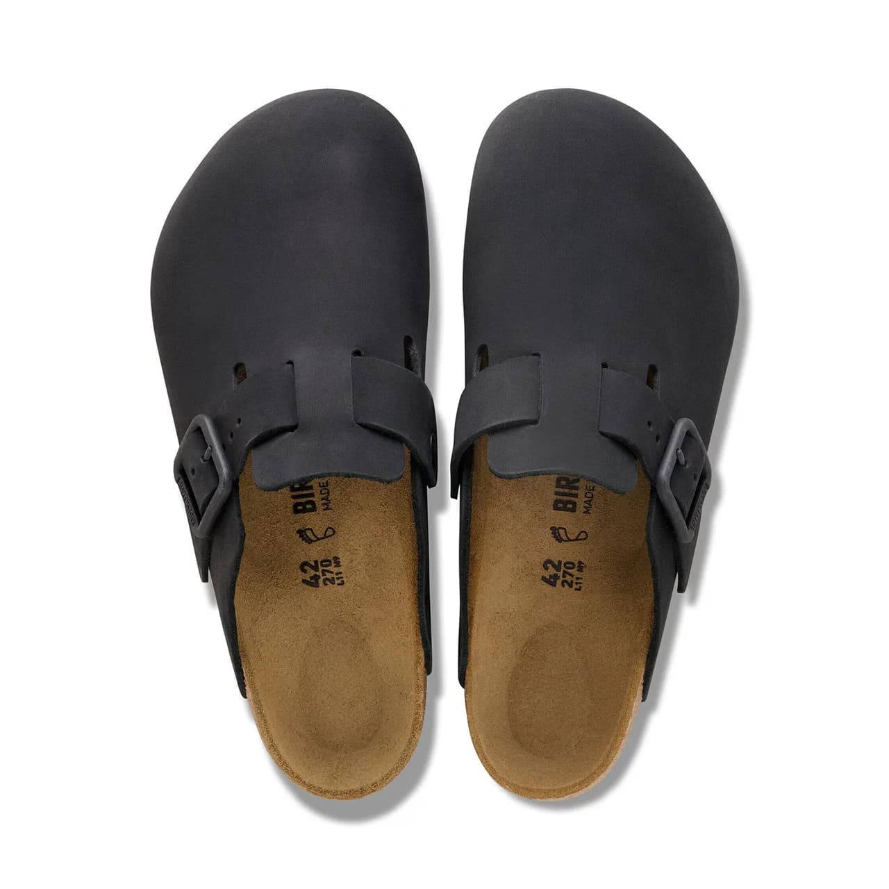 Birkenstock BOSTON WIRE BUCKLE NU — Çok Renkli · 1031575 (3/8)
