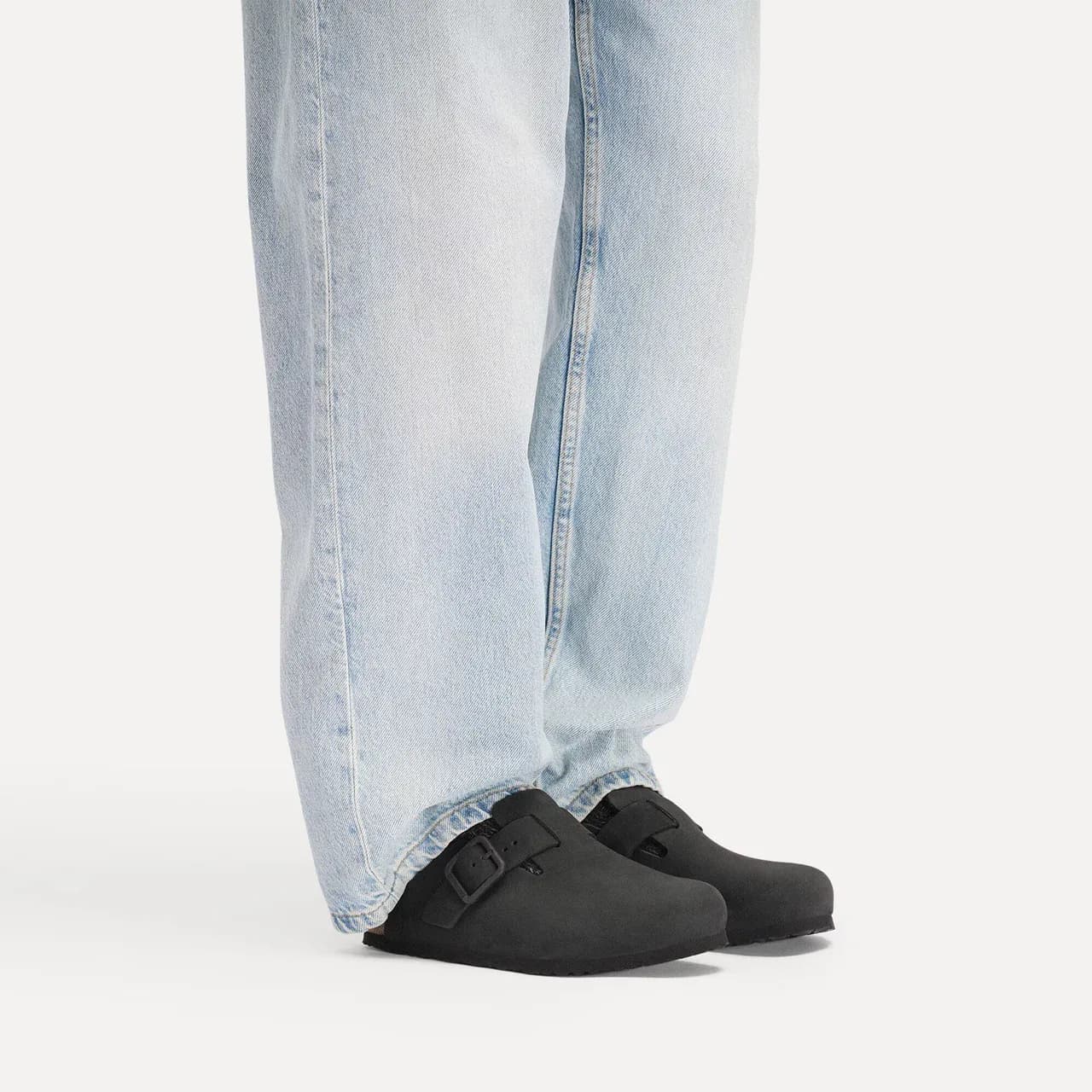 Birkenstock BOSTON WIRE BUCKLE NU — Çok Renkli · 1031575 (7/8)