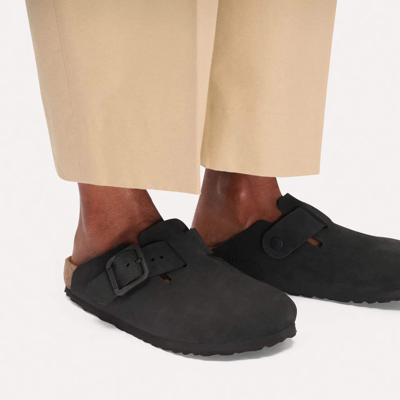 Birkenstock BOSTON WIRE BUCKLE NU — Çok Renkli · 1031575 (8/8)
