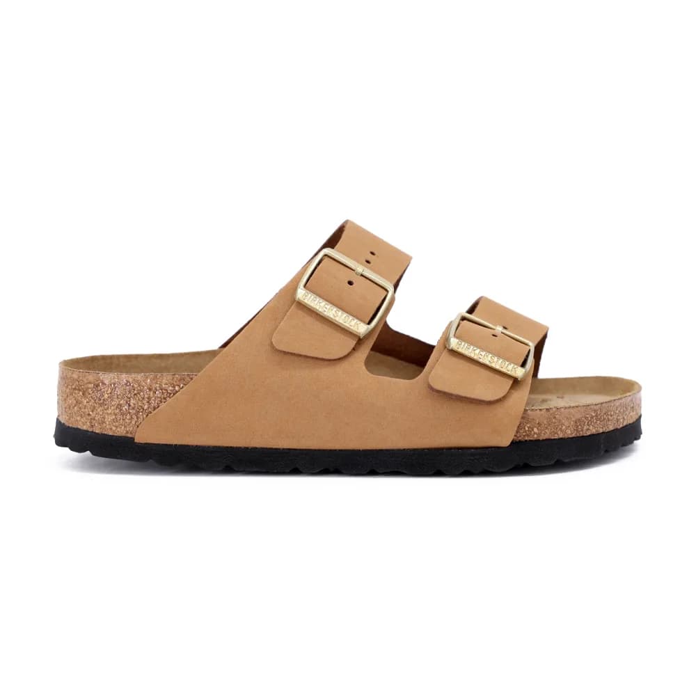 Birkenstock Arizona Bs Kadın Terlik Taba