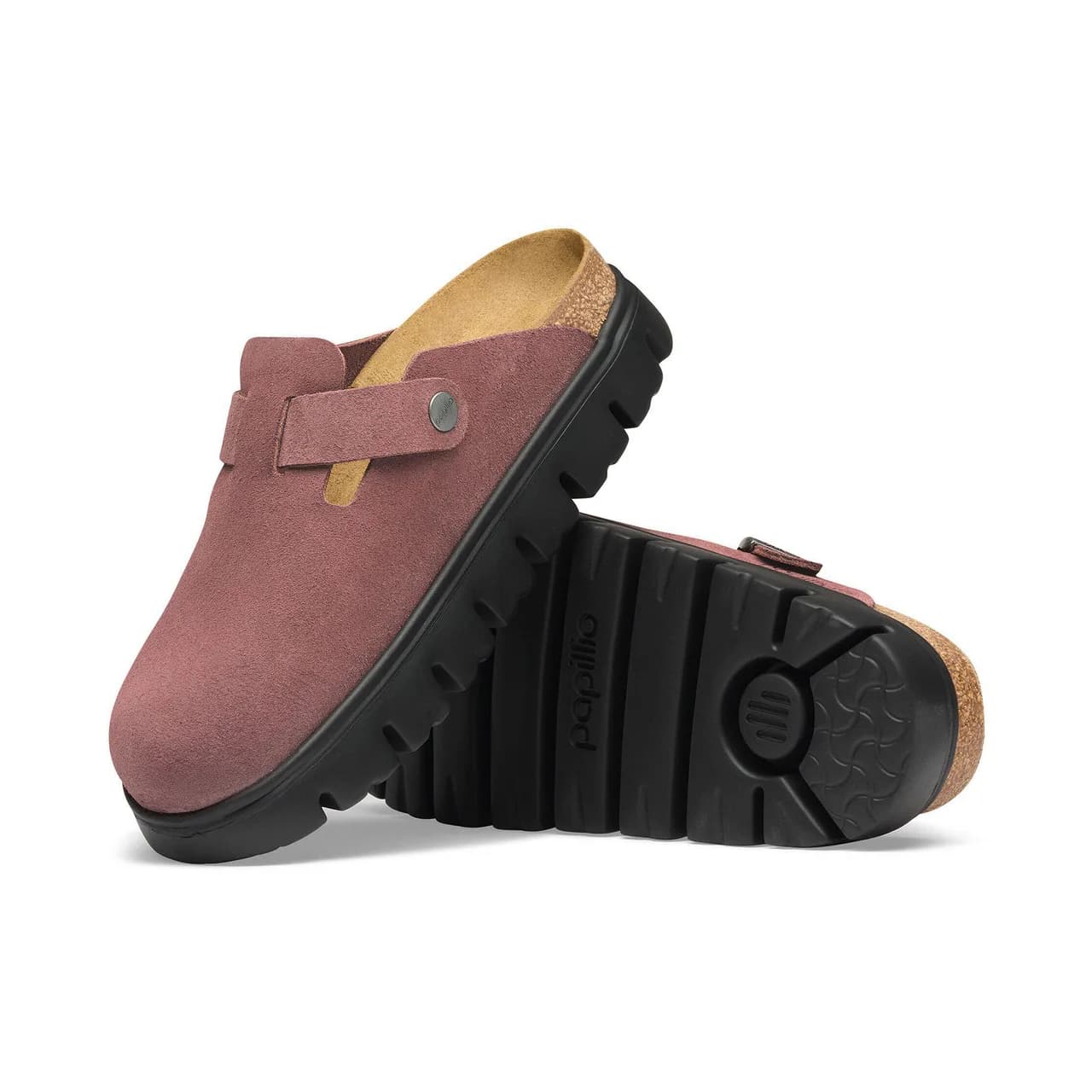 Birkenstock BOSTON CHUNKY VL — Çok Renkli · 1033052 (2/6)